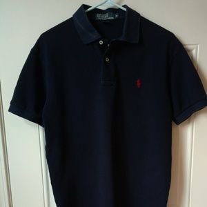 Ralph Lauren Polo Size Med